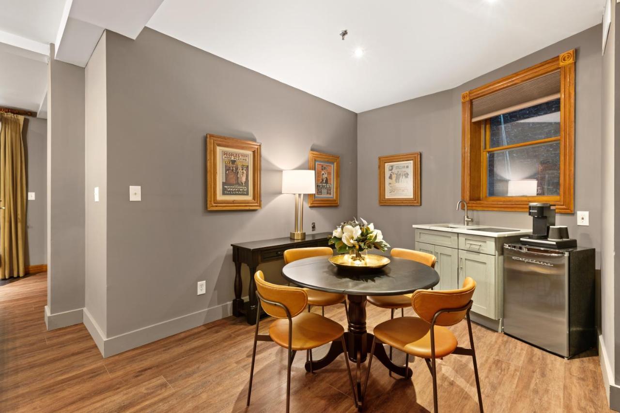 The Historic Blue Moon - Nyc 4* Nueva York