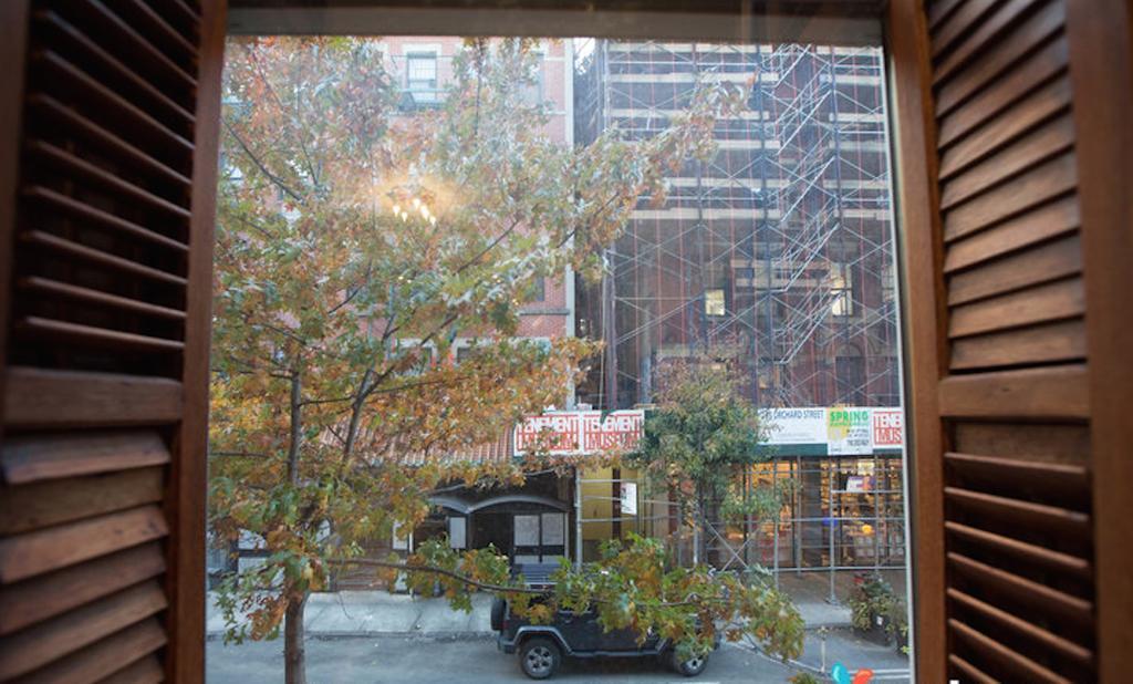 Hotel The Historic Blue Moon - Nyc Nueva York