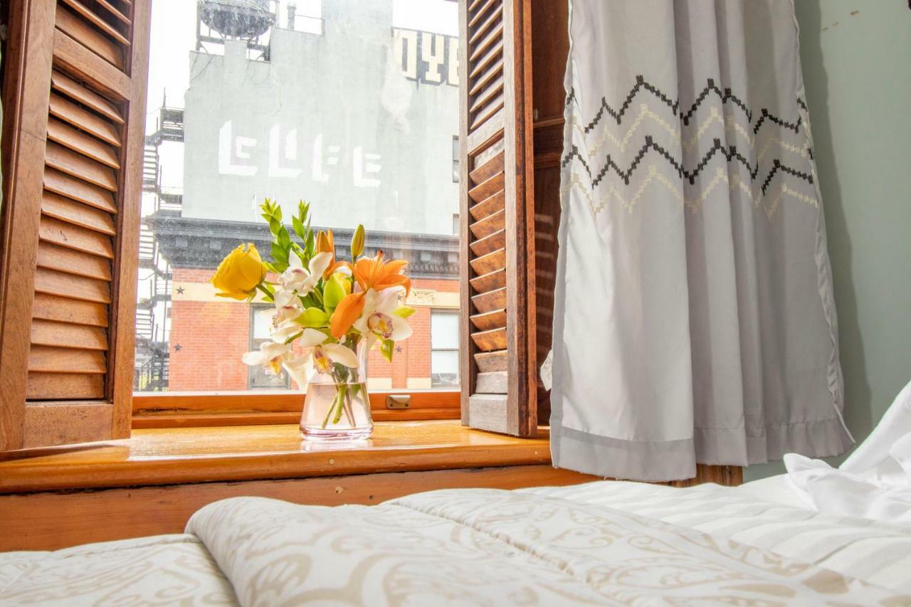 The Historic Blue Moon - Nyc 4* Nueva York