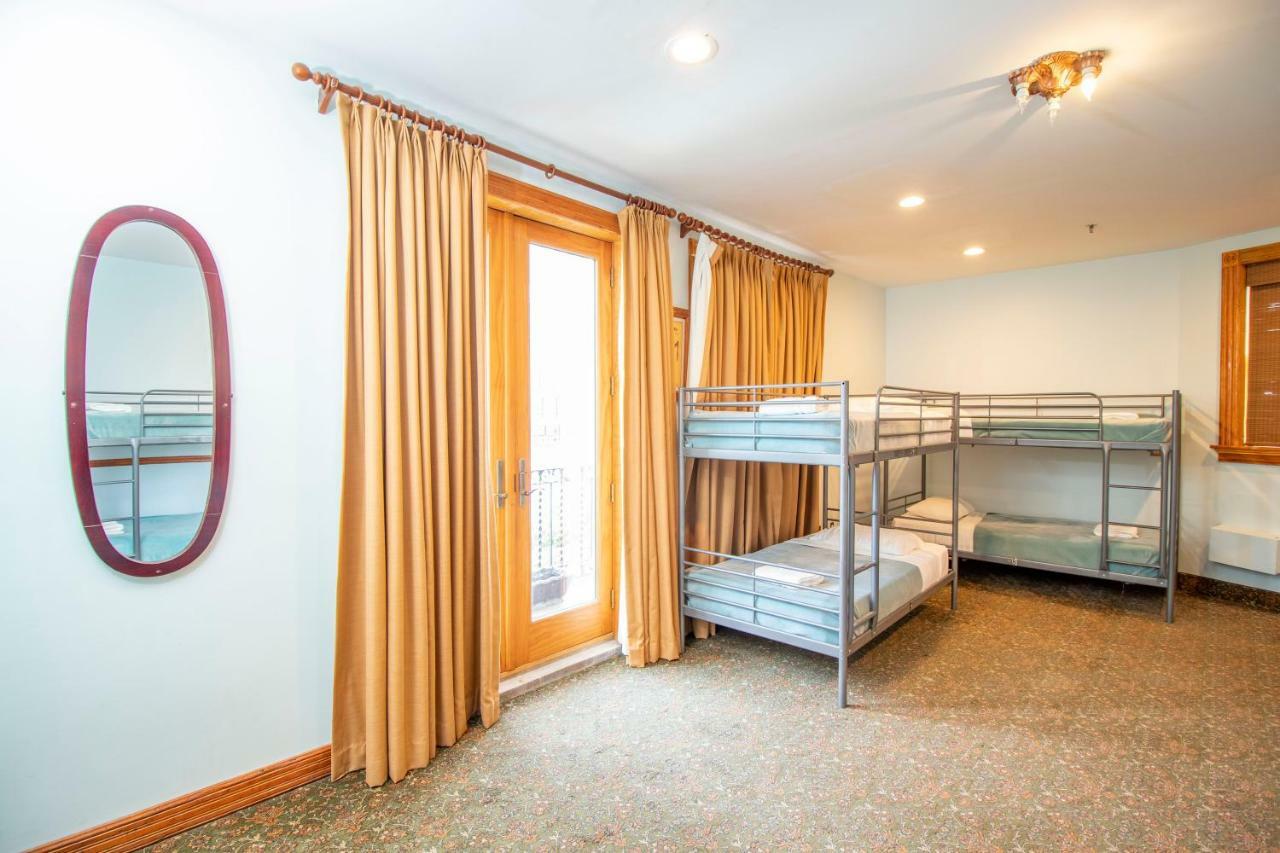 Hotel The Historic Blue Moon - Nyc Nueva York