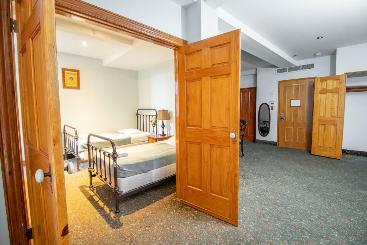 The Historic Blue Moon - Nyc 4* Nueva York